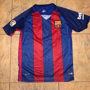 Soccer Jersey